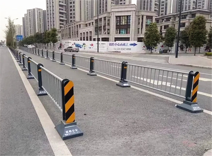 成都市政护栏